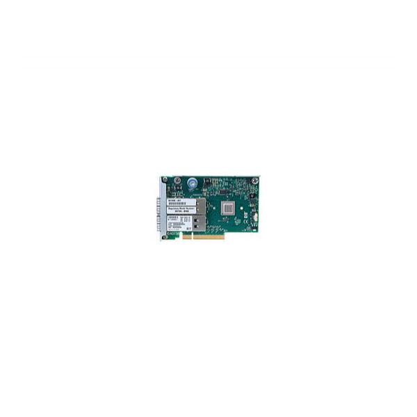 Контроллер HP 661685-001 Infiniband Fdr/en 10/40gb 2port 544qsfp Pci-e 3.0 X8 Host Channel Adapter