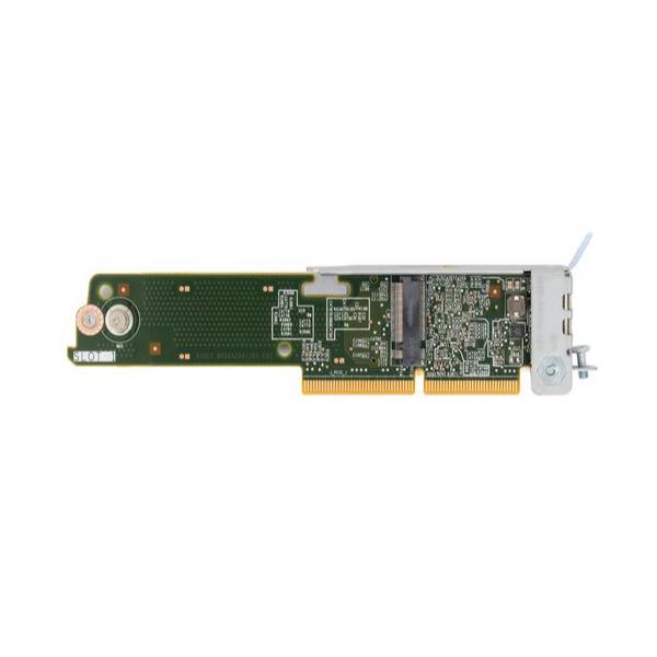 Контроллер DELL WMWJW Boss-s1 Boot Optimized Server Storage Blade Module For Emc Poweredge Fc640 / M640