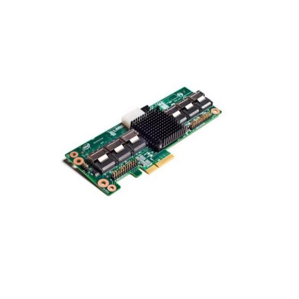 Контроллер DELL R6PYY Poweredge Nvme Ssd Pcie Extender Expansion Card