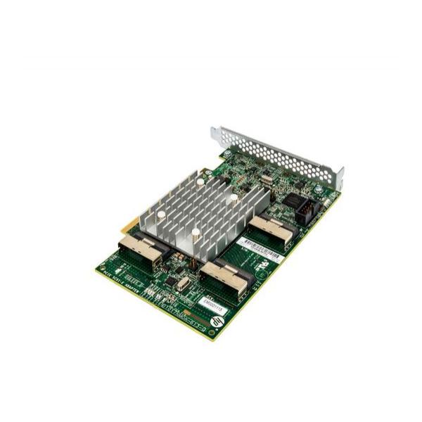 Контроллер HP 708724-001 Nvme Pci-e Bridge Card