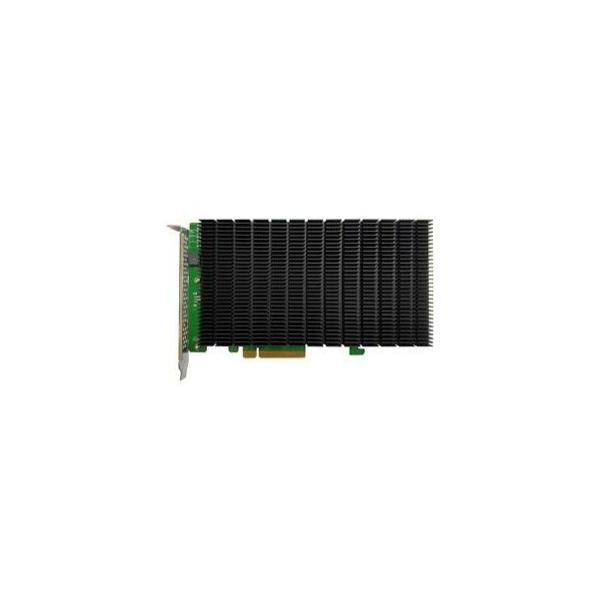 Контроллер HIGHPOINT SSD7204 4xm.2 Pcie 3.0 X8 Nvme Raid Storage Controller