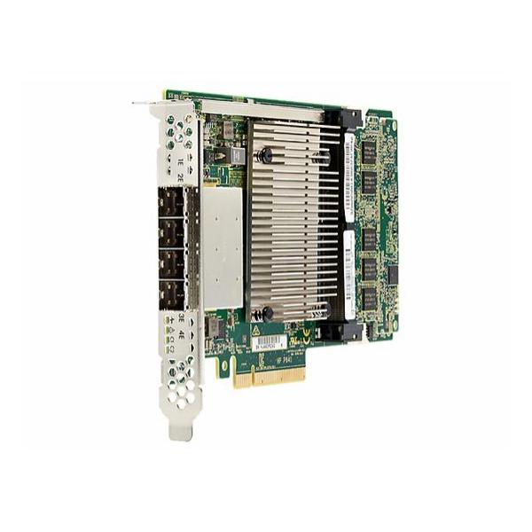 Контроллер HP 750051-001 Smart Array P841 12Gb 4-ports SAS