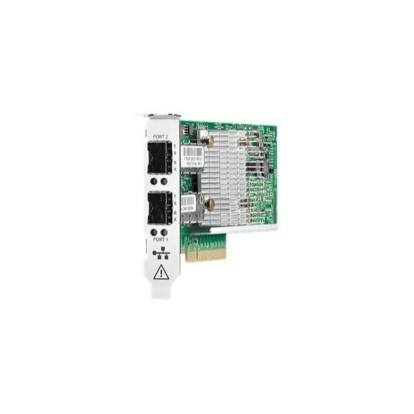 Контроллер HP 872605-001 Storefabric Cn1100r Dual Port Converged Network Adapter - Network Adapter