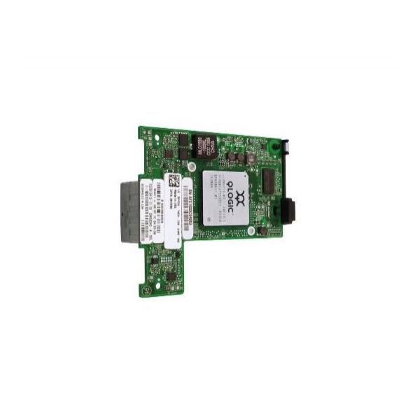 Контроллер DELL 9Y65N 10gb Dual Channel Mezzanine Converged Network Adapter