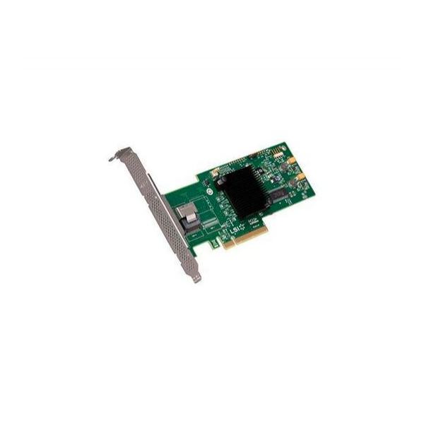 Контроллер LSI LOGIC 9271cv-8i MegaRAID PCI-e SAS