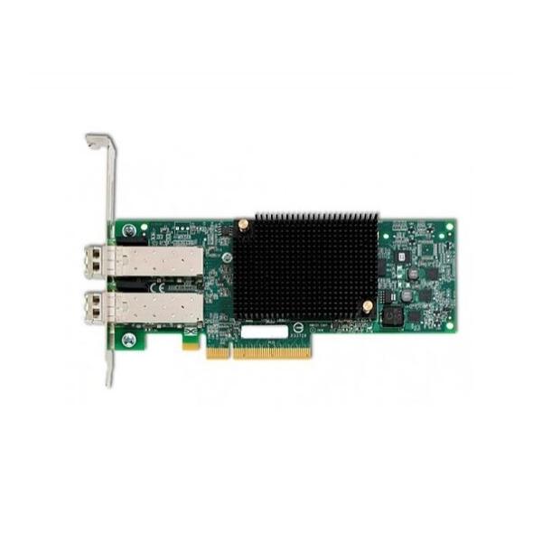 Контроллер DELL OCE10102-FX-D 10gb Dual Channel Pci-e 2.0 Fibre Channel