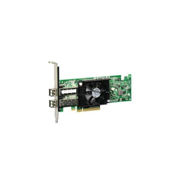 Контроллер DELL OCE14102-U1-D Emulex 10gbbe Sfp Dual Port Low Profile Network Adapter