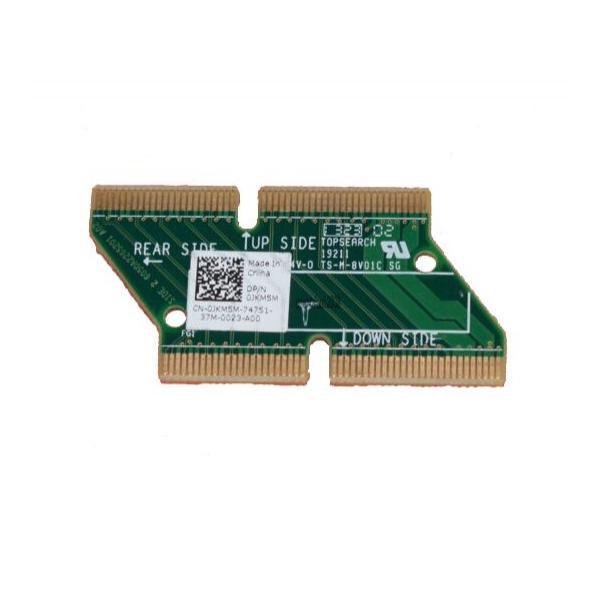 Контроллер DELL JKM5M Poweredge C6100 C6220 Interposer Bridge Card