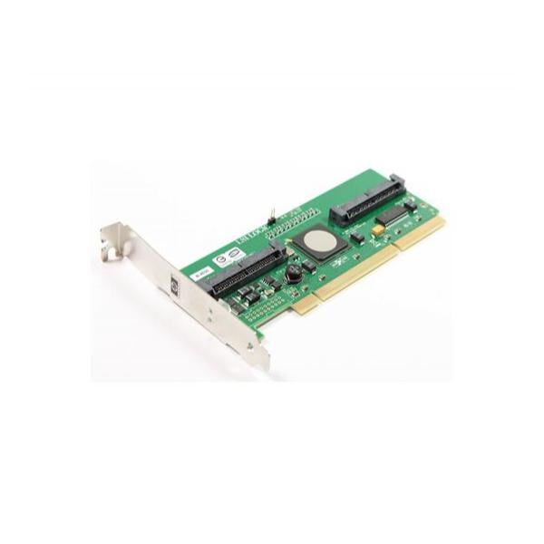 Контроллер HP 435709-001 Dual Channel 64bit 133mhz Pci-x 8 Internal Port SAS