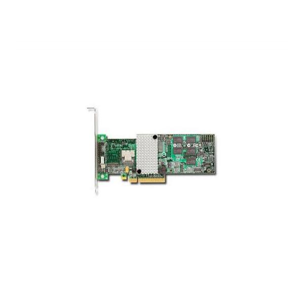 Контроллер LSI LOGIC Lsi00201 9260-4i 6gb 4port Internal Pci-e SAS