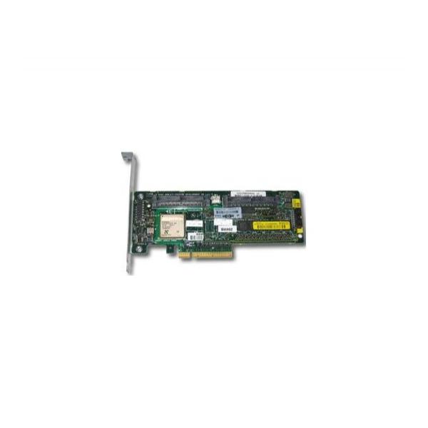 Контроллер HP 405132-B21 Smart Array P400 8channel Low Profile Pci-e Serial Attached SCSI Raid Only