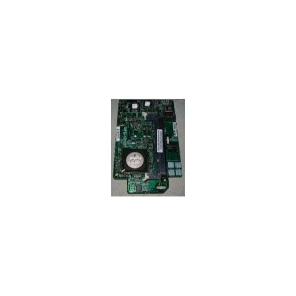 Контроллер HP 412205-001 Smart Array E200i Fio SAS