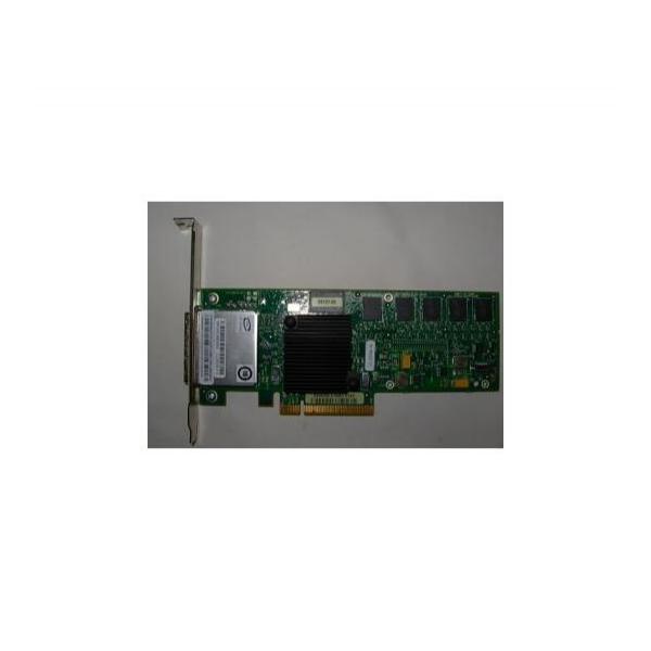 Контроллер IBM 43W4339 Serveraid Mr10m PCI-e X8 SAS