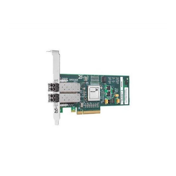 Контроллер HP AP768-60001 Storageworks 42b 4Gb Dual Channel PCI-e Fibre Channel