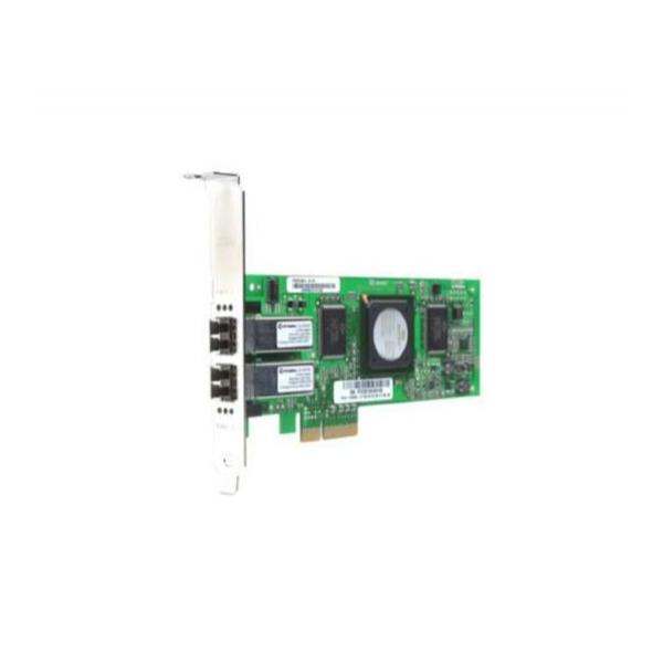 Контроллер DELL DF976 4Gb Dual Channel PCI-e Fibre Channel