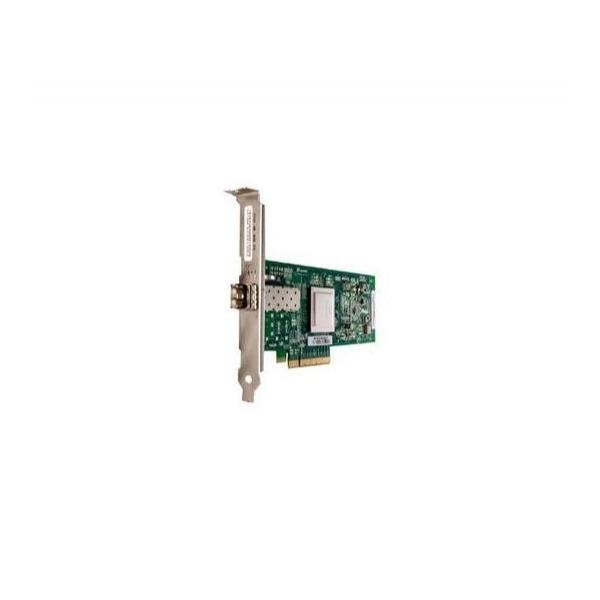 Контроллер DELL 635X7 Lightpulse 8Gb Single Channel PCI-e Fiber Channel