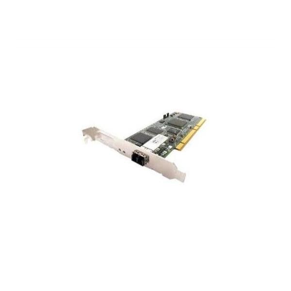 Контроллер DELL D6085 2gb Single Channel PCI-e Fibre Channel