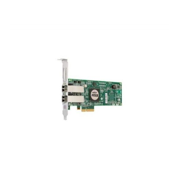 Контроллер HP 397740-001 Storageworks Fc2242sr 4Gb Dual Channel Pci-e Fiber Channel