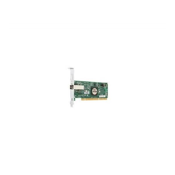 Контроллер EMULEX LPE1150-E Lightpulse Lpe1150 4Gb Single Channel Pci-e Fibre Channel