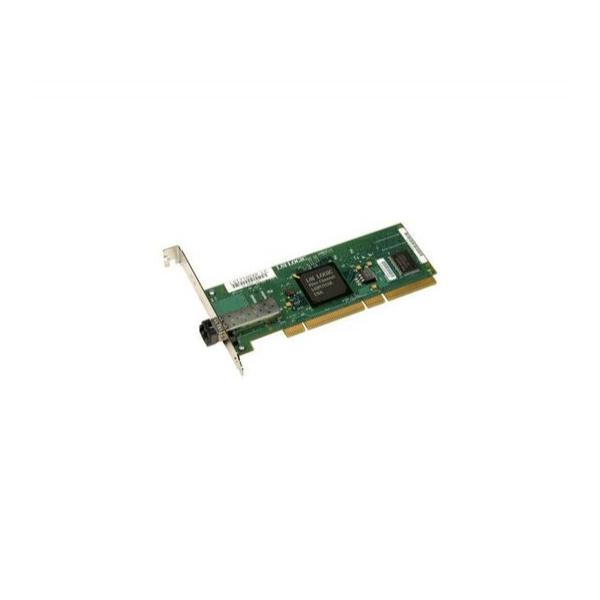 Контроллер LSI LOGIC - 2gb Single Channel 64bit 133mhz Pci-x Fibre Channel