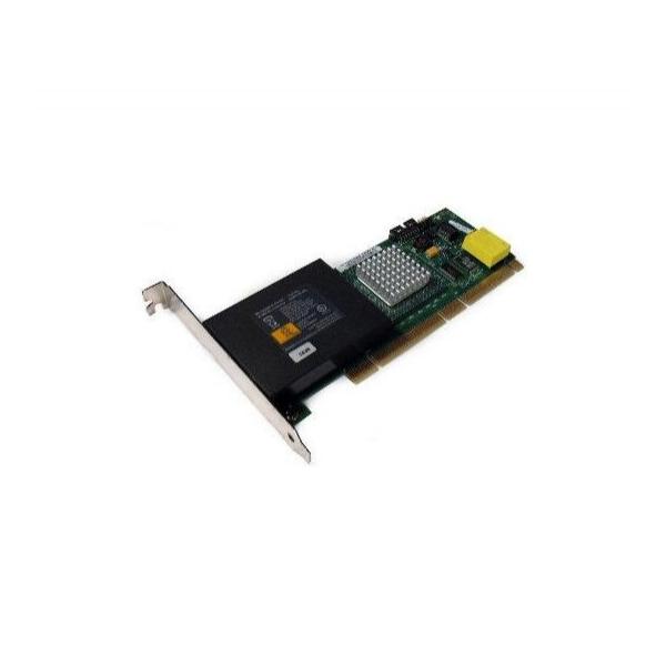 Контроллер IBM 02R0970 Serveraid 5i-storage Ultra320 SCSI Without Battery