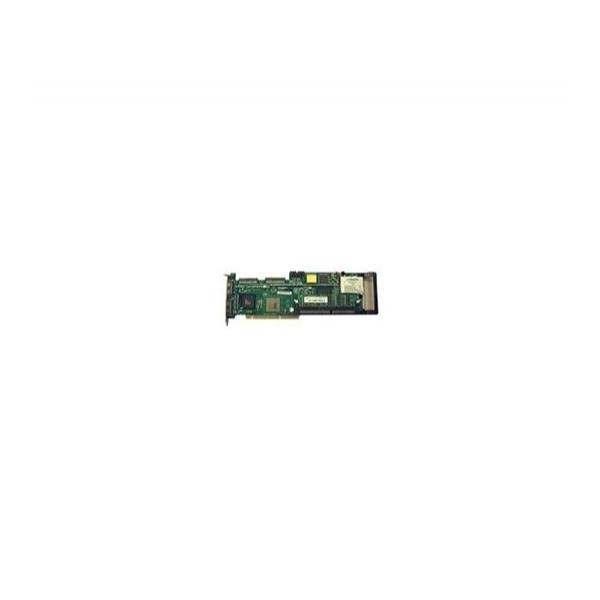 Контроллер IBM 32P0033 Serveraid 6m Dual Channel Pci-x 133mhz Ultra320 SCSI With 128mb Cache And Battery