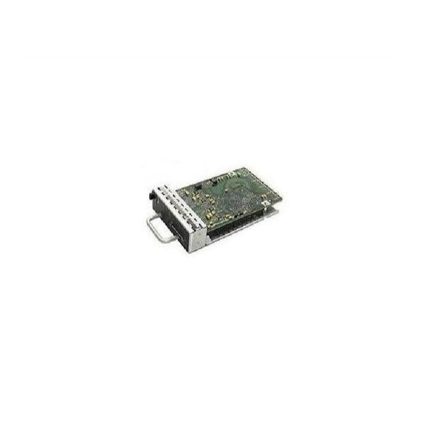 Контроллер HP 411085-001 Dual Channel Ultra320 SCSI I/o Upgrade Module For Msa30