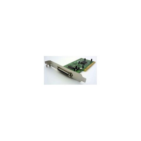 Контроллер HP 155595-001 Single Channel 64bit 66mhz Pci Ultra3 SCSI For Proliant Server With Standard Bracket