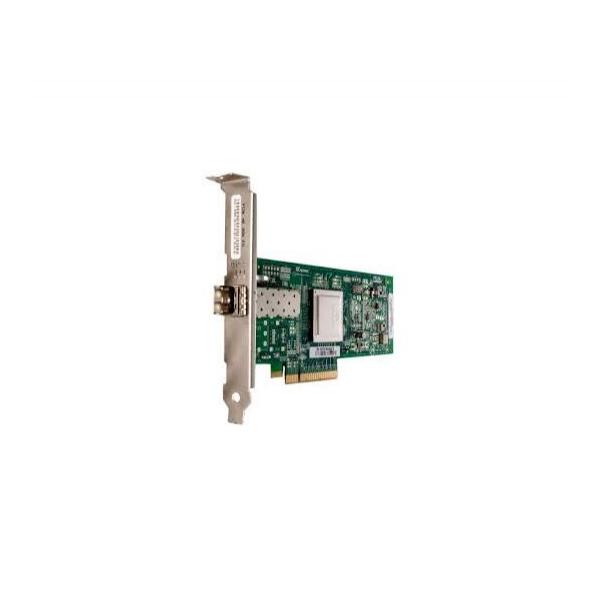 Контроллер DELL 406-BBEB Sanblade 8Gb Single Channel Pci-e Fibre Channel