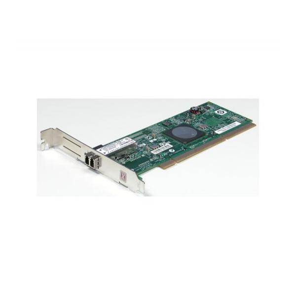 Контроллер EMULEX LP1150-E Lightpulse 4Gb Single Channel Pci-x 2.0 Low Profile Fibre Channel