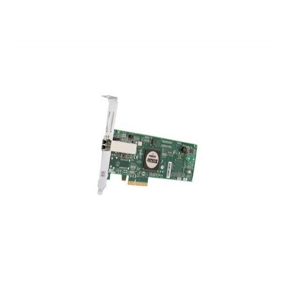 Контроллер EMULEX LPE1150 Lightpulse 4Gb Single Port PCI-e Fibre Channel