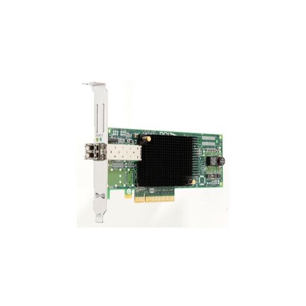 Контроллер EMULEX LPE1250-M8 Lightpulse 8Gb Single Channel PCI-e 2.0 Fibre Channel