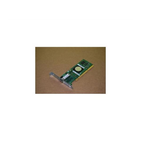 Контроллер HP AB378-60101 4Gb Single Port Pci-x 266mhz Fibre Channel