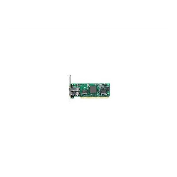 Контроллер HP 283384-002 Storageworks 2gb Dual Channel 64bit 133mhz Pci-x Low Profile Fiber Channel