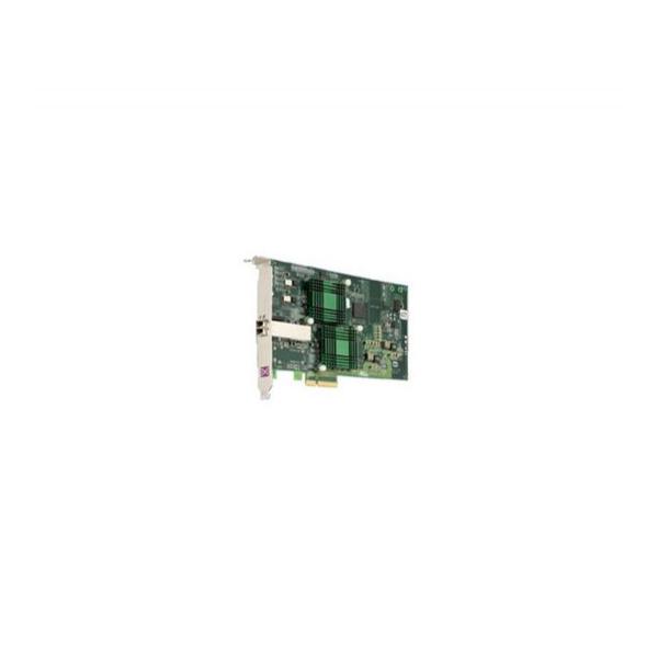 Контроллер DELL RJ815 2gb Single Channel PCI-e X4 Fibre Channel