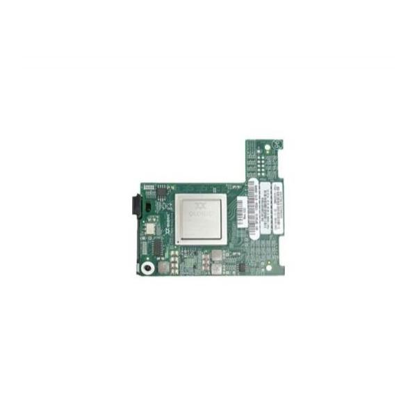 Контроллер DELL P341D Qme2572 8Gb/s Dual Port PCI-e Fiber Channel