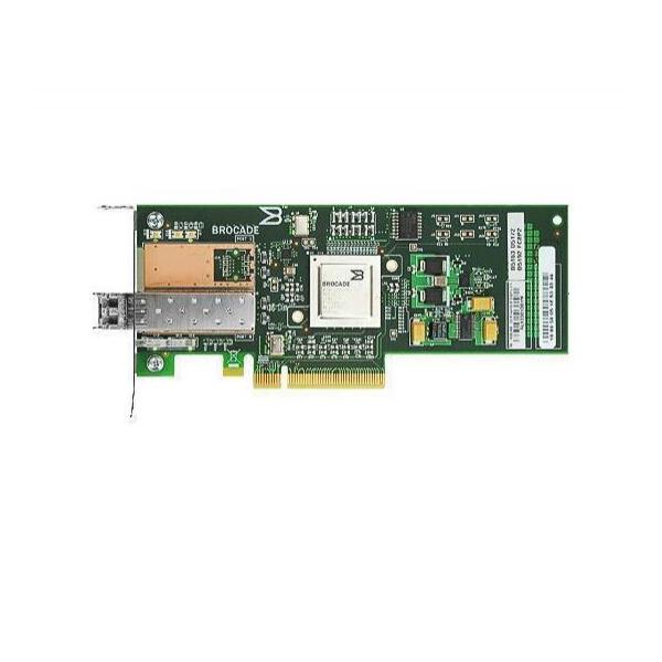 Контроллер IBM 49Y3702 Brocade 8Gb Single Port Pci-e Fibre Channel