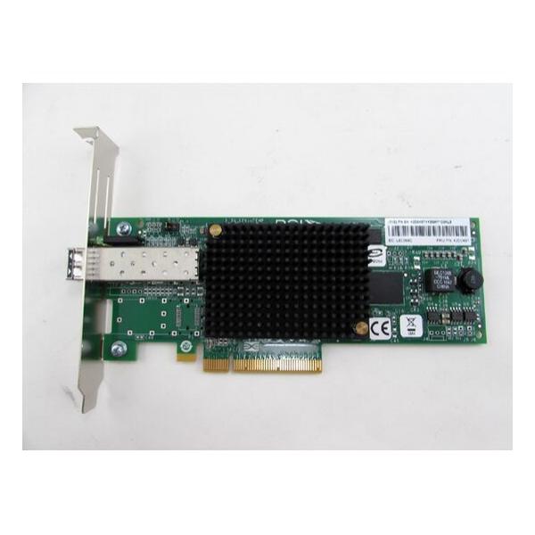 Контроллер IBM 42D0487 8Gb Single Port PCI-e Fibre Channel