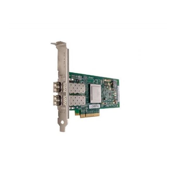 Контроллер IBM 49Y3703 Brocade 8Gb Dual Port Pci-e Fibre Channel