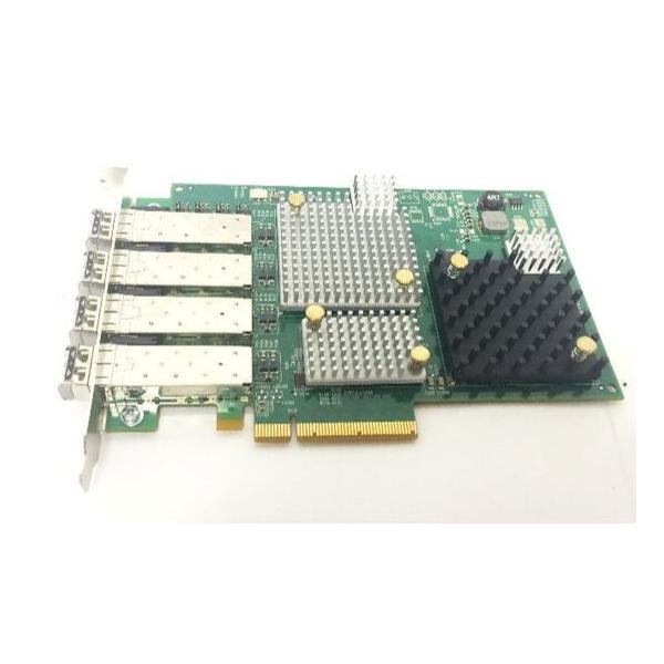 Контроллер EMULEX P003927-01A 8Gb Quad-port Fibre Channel