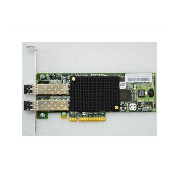 Контроллер IBM 00E0806 8Gbps 2-port Pcie X8 Fibre Channel