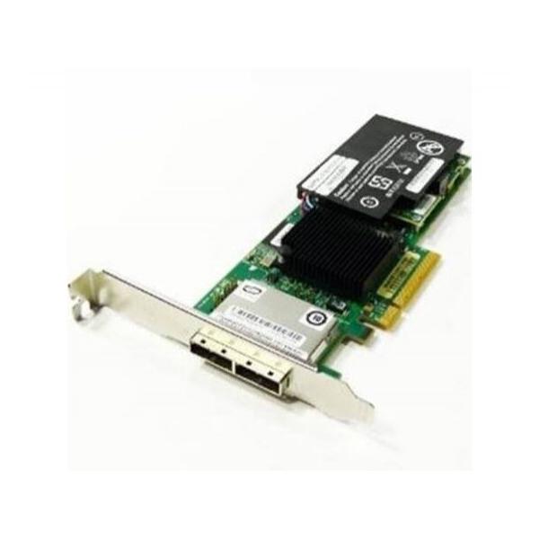 Контроллер IBM 43W4337 Serveraid-mr10m 3gb/s 8port Pci-e X8 SAS