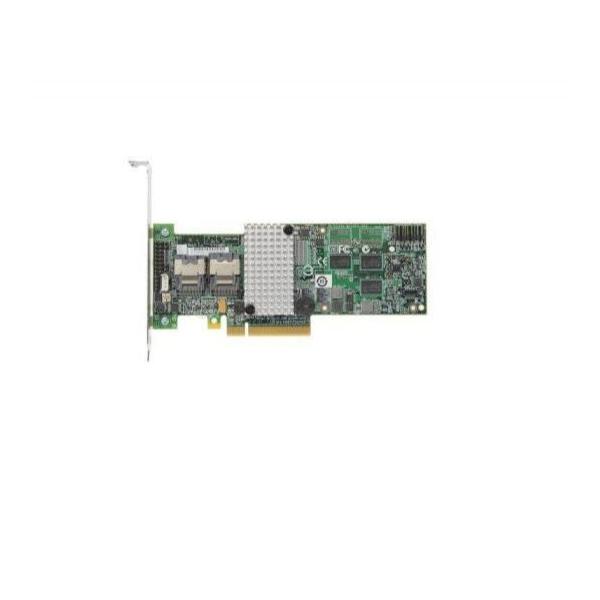 Контроллер IBM 46M0916 Serveraid M5014 6gb/s PCI-e X8 SAS