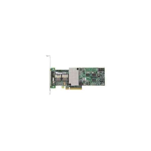 Контроллер IBM 46C8929 Serveraid M5014 6gb/s PCI-e X8 SAS