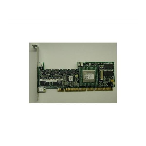 Контроллер IBM 71P8648 Serveraid 7t 4channel 64bit 66mhz Pci Sata With Low Profile Bracket