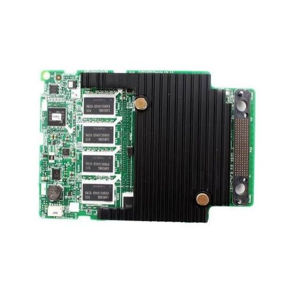 Контроллер DELL YRPP6 PERC H730p 12Gb Pci-e 3.0 SAS