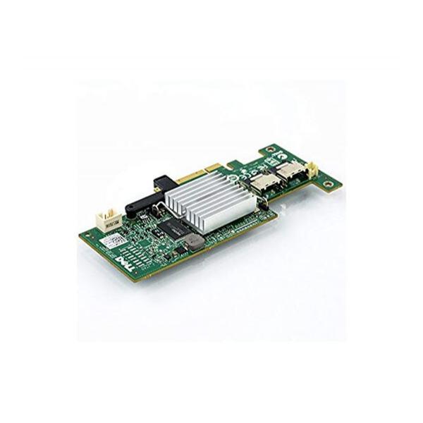 Контроллер DELL 342-2600 PERC H200 6gb PCI-e SAS