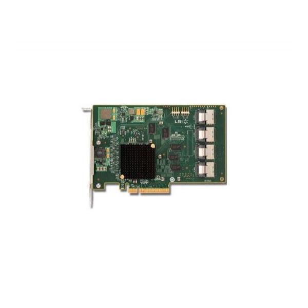 Контроллер LSI LOGIC H5-25373-00 9201-16i 6gb/s 16port Int Pci-e 2.0 X8 SAS