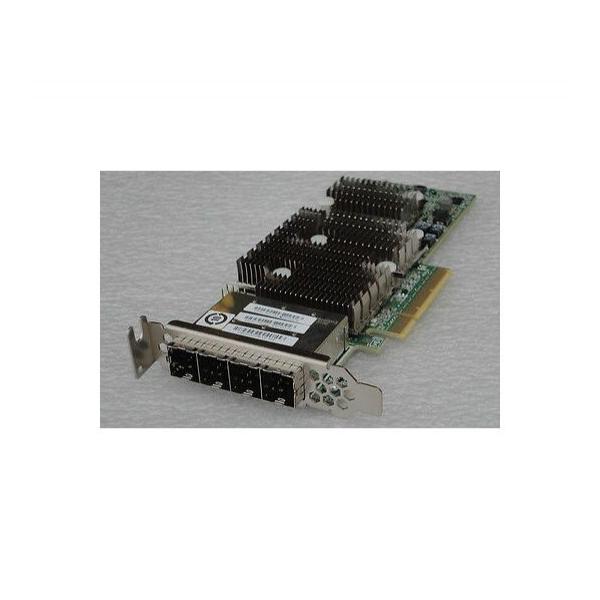 Контроллер DELL 1V1W2 6gbps Pci-e 4-port SAS