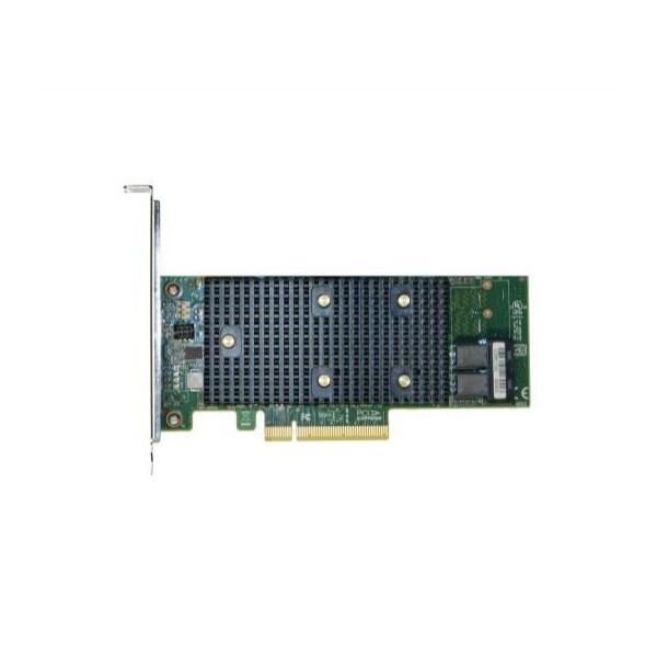 Контроллер INTEL RSP3WD080E 8internal Ports Tri-mode Pcie3.0 12gb/s SAS